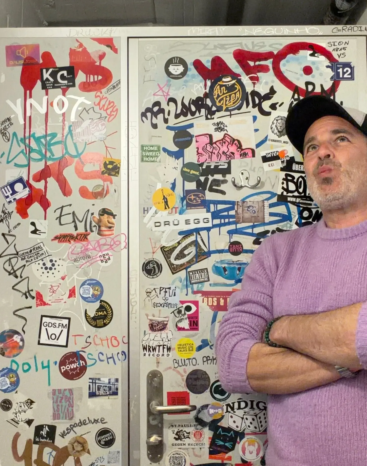 Sven Guggenheim